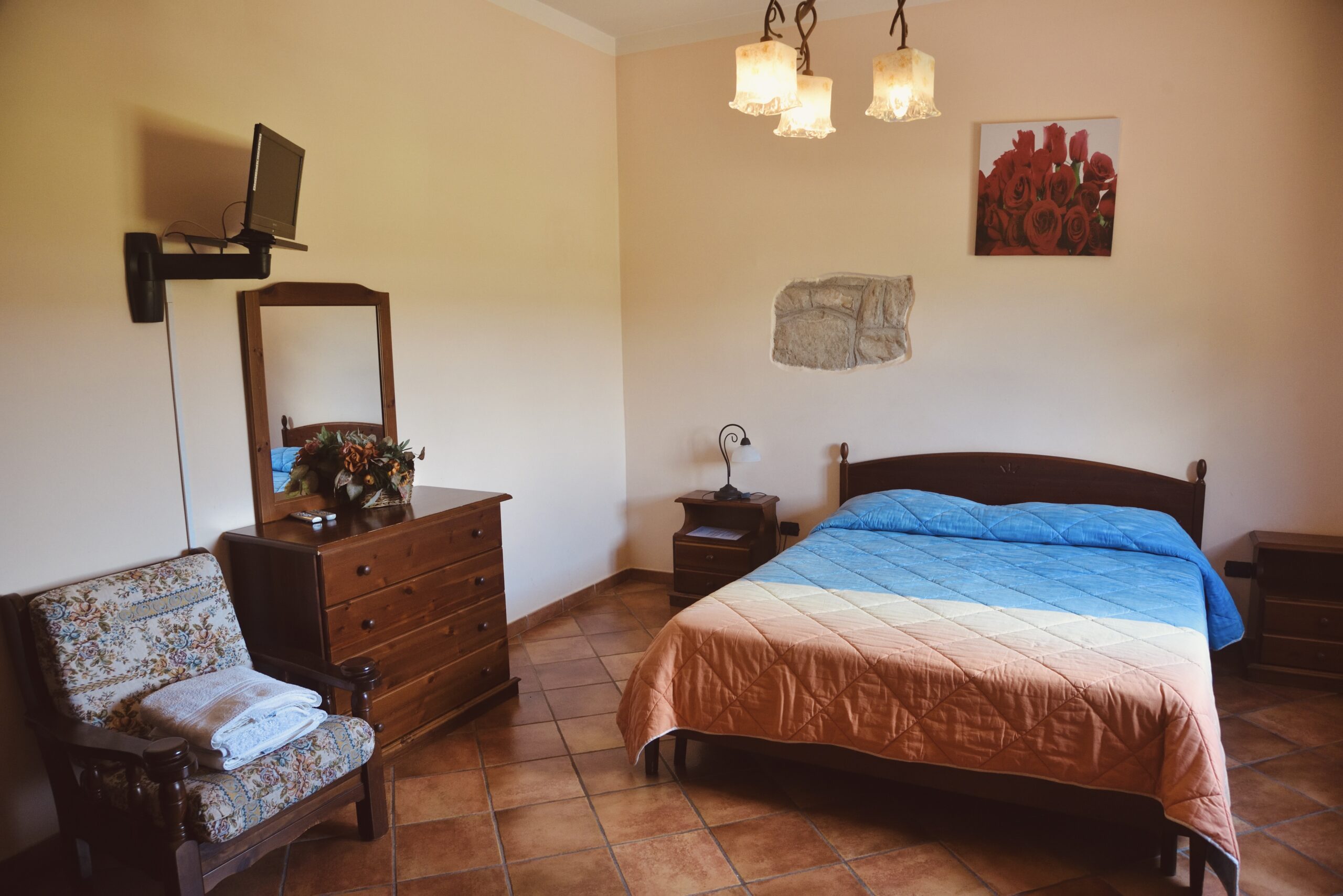 Agriturismo Cancelleria